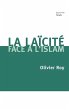 La laïcité face à l'Islam - Bild 1
