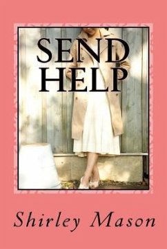 Send Help: Short Stories - Mason, Shirley