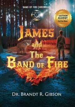 James and The Band of Fire - Gibson