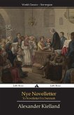 Nye Novelletter: To Novelletter Fra Danmark