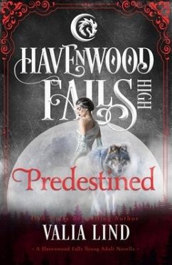 Predestined - Havenwood Falls Collective