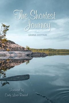 The Shortest Journey - Suutari, Sanna