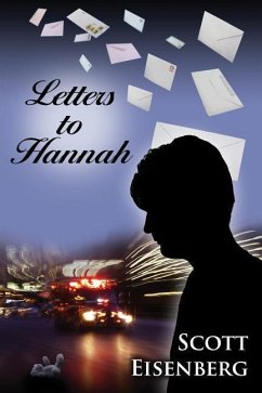 Letters to Hannah - Eisenberg, Scott