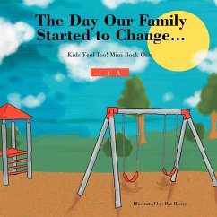 The Day Our Family Started to Change. - Iya