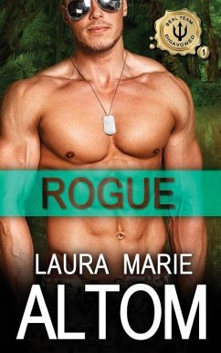 Rogue - Altom, Laura Marie