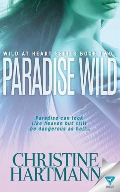 Paradise Wild - Hartmann, Christine