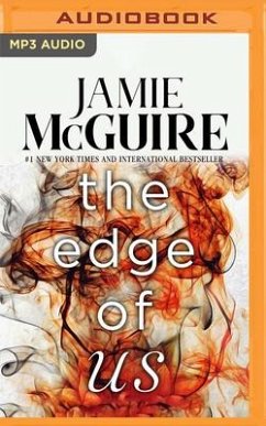 The Edge of Us - Mcguire, Jamie