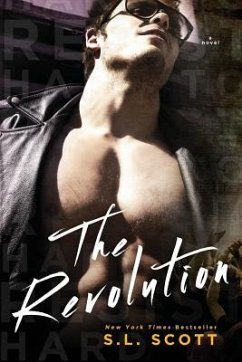 The Revolution - Scott, S. L.