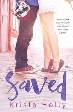 Saved - Holly, Krista