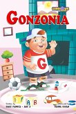 Gonzonia