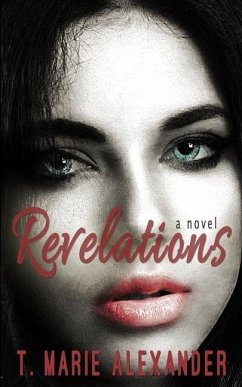 Revelations - Alexander, T. Marie