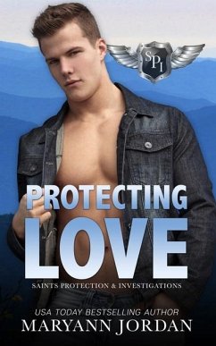 Protecting Love - Jordan, Maryann