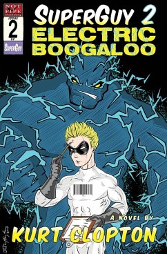 Cover SuperGuy 2