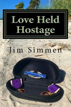 Love Held Hostage - Simmen, Jim