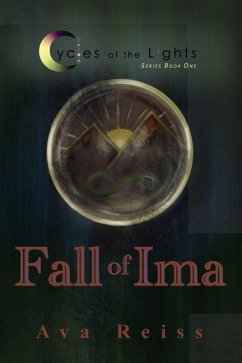 Fall of Ima - Reiss, Ava