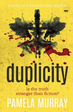 Duplicity - Murray, Pamela