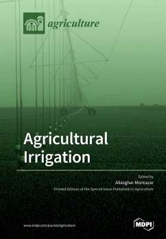 Cover Agricultural Irrigation