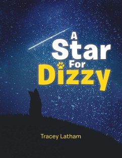 A Star for Dizzy - Latham, Tracey