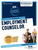 Employment Counselor (C-245): Passbooks Study Guide Volume 245