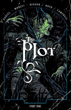 The Plot Vol. 1 - Moreci, Michael; Daniel, Tim