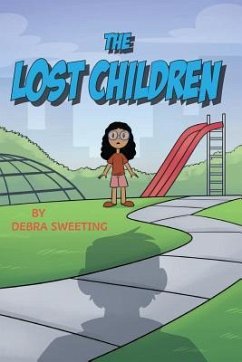 The Lost Children - Sweeting, Debra