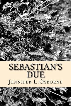 Sebastian's Due - Osborne, Jennifer Lintern