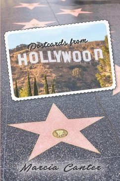 Postcards from Hollywood - Canter, Marcia