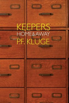 Keepers - Kluge, P. F.