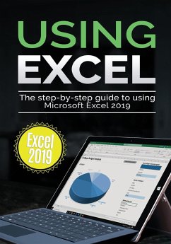 Using Excel 2019 - Wilson, Kevin