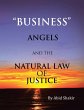 Business, Angels, and the Natural Law... - Bild 1