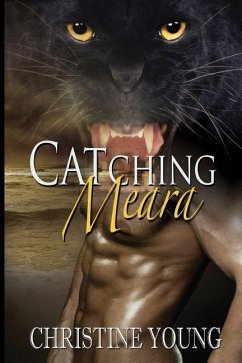 Catching Meara - Young, Christine