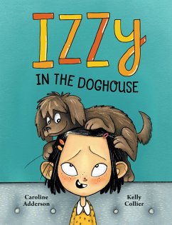 Izzy in the Doghouse - Adderson, Caroline