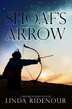 Shoaf's Arrow - Ridenour, Linda