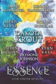 Essence: A Divine Dungeon Anthology
