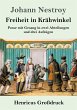 Freiheit in Krähwinkel (Großdruck) - Bild 1