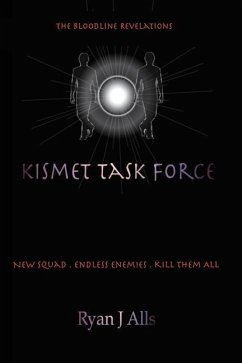 Kismet Task Force - Alls, Ryan J.