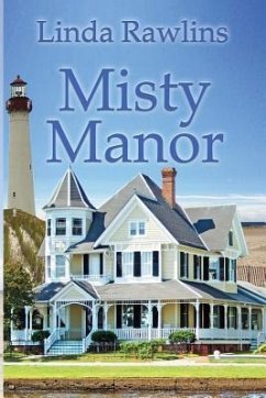 Misty Manor - Rawlins, Linda