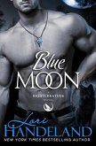 Blue Moon: A Nightcreature Novel