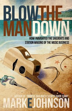 Blow the Man Down - Johnson, Mark E.