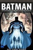 Batman: Whatever Happened to the Caped Crusader? Deluxe 2020 Edition