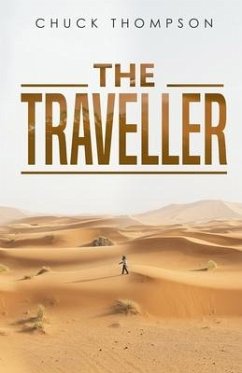 The Traveller - Thompson, Chuck