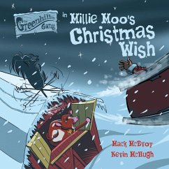 Millie Moo's Christmas Wish - McEvoy, Mack