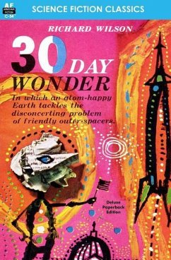 30 Day Wonder - Wilson, Richard