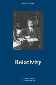 Relativity - Einstein, Albert