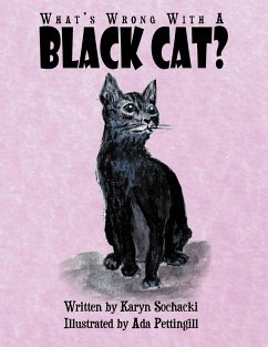 What's Wrong With A Black Cat?