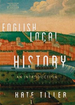 English Local History - Tiller, Kate