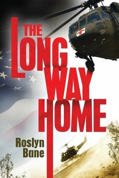 The Long Way Home - Bane, Roslyn