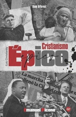 Cristianismo Epico - Picone, Emanuel