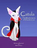 Catula: The Misadventures of Dracula's Cat