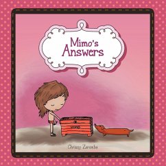 Mimo's Answers - Zaremba, Chrissy